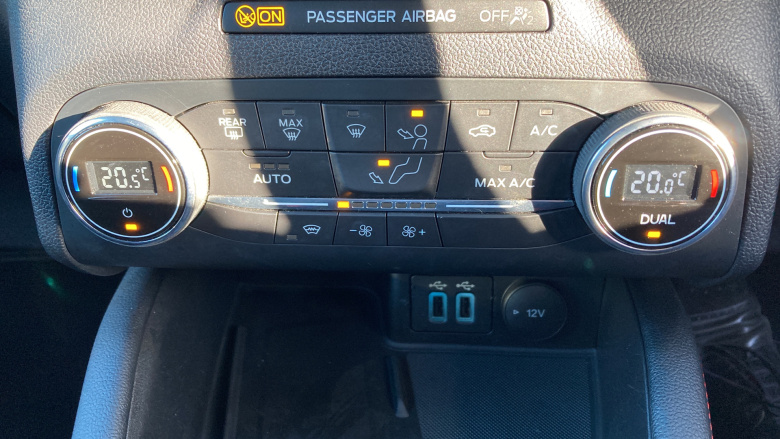 Ford Kuga 2.0 EcoBlue mHEV ST-Line Edition 5dr Diesel Estate